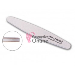 Pila de unghii ovala Aba Group calitate superioara 180/240 model 77284